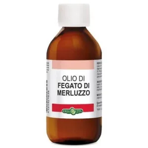 Ulei de ficat de cod 100 ml