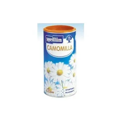 Mellin granule de mușețel 200g — preț și oferte