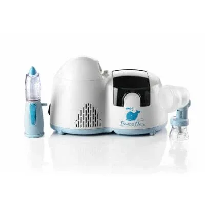 bimboneb 2-funcții sistem aerosol alb articol 400150 — preț și oferte