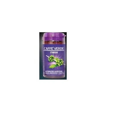 Cafea verde lună 60 capsule — preț și oferte