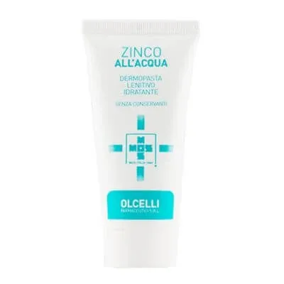 Pastă de zinc cu apă 100 g — preț și oferte