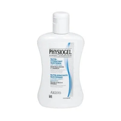 Physiogel loțiune hidratantă pentru corp 200 ml — preț și oferte