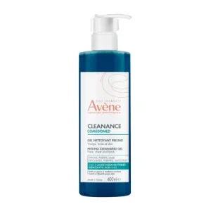 Gel de curățare Cleanance Comedomed, 400 ml, Avene