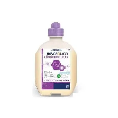 Novasource gi balance plus 500 ml — preț și oferte