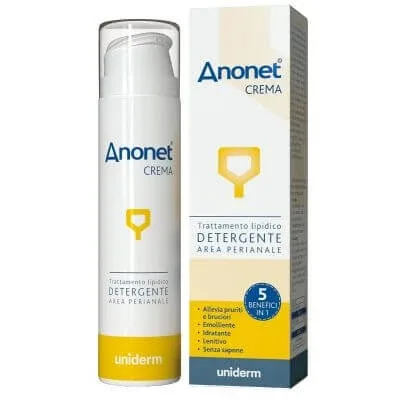 Crema Anonet 50 ml — preț și oferte