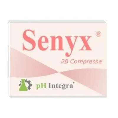 Senyx 28 comprimate — preț și oferte