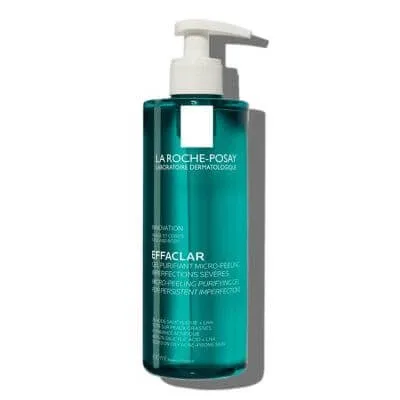Gel peeling Effaclar 400 ml — preț și oferte