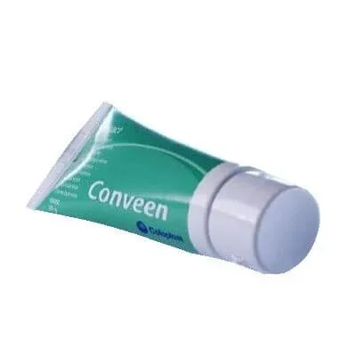 Barieră critică Conveen 100 g Coloplast — preț și oferte