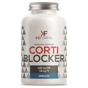 Cortiblocker 90 comprimate