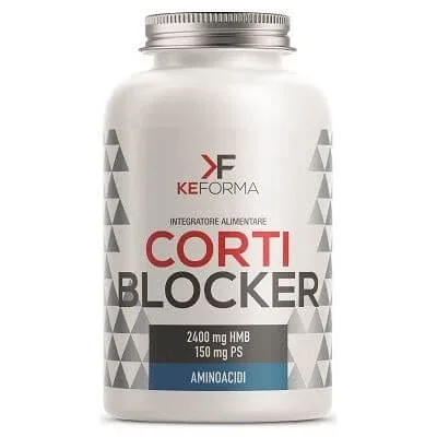 Cortiblocker 90 comprimate — preț și oferte