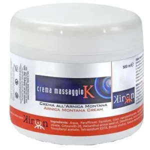 Kiron cremă de masaj k 500 ml