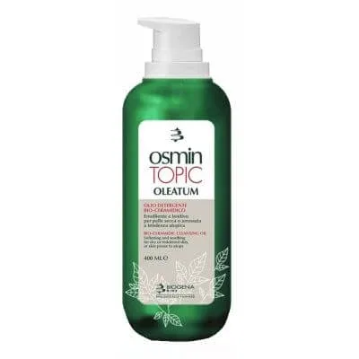 Osmin topic oleatum 400 ml — preț și oferte