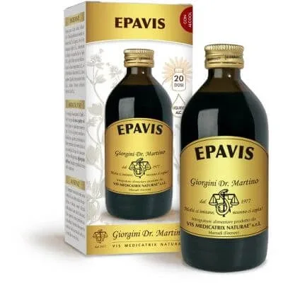 Epavis lichid alcoolic 200 ml — preț și oferte