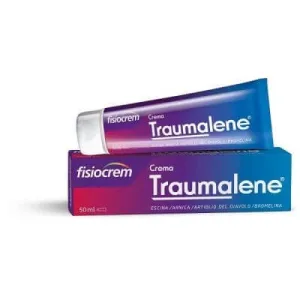 Fisiocrem cremă traumalenă 50 ml