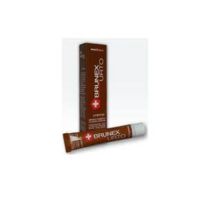 Brunex cremă de șoc 30 ml — preț și oferte