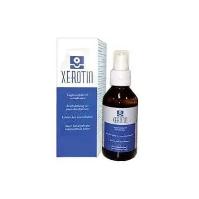 Xerotin 100 ml — preț și oferte