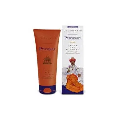 Cremă de corp Patchouly 200 ml — preț și oferte