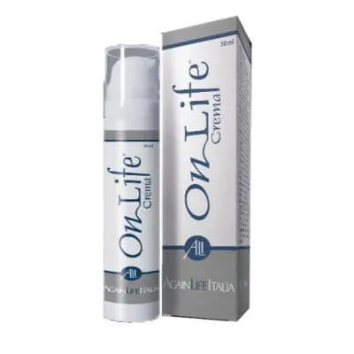 Cremă Onlife 50 ml, Dymalife — preț și oferte