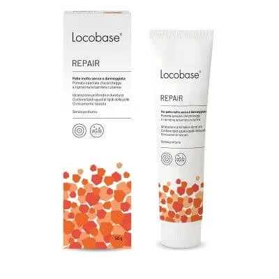 Reparare Locobase 50 g — preț și oferte