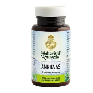 Amrita 4s 60 comprimate