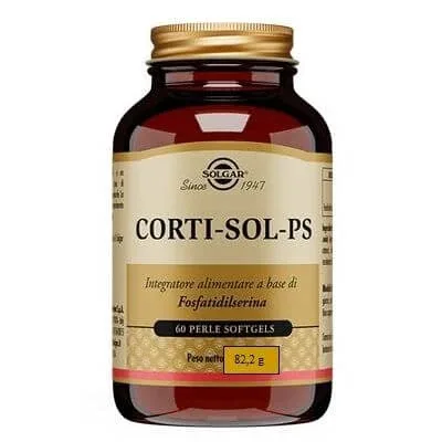 Corti-sol-ps 60 capsule moi — preț și oferte