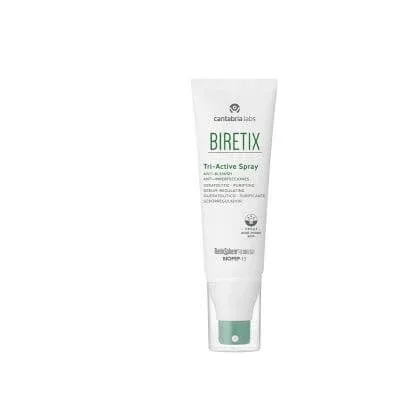 Biretix triactive spray 100 ml — preț și oferte