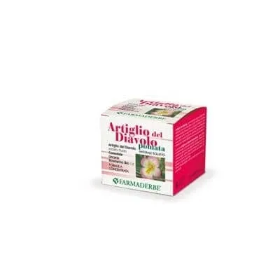 Unguent cu gheara diavolului 75 ml — preț și oferte