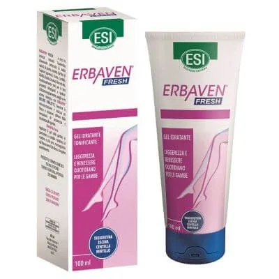 Esi erbaven proaspăt 100 ml — preț și oferte