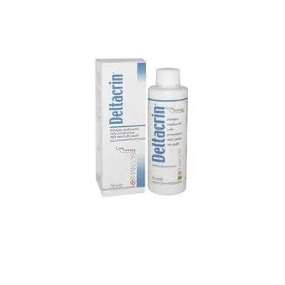 Șampon Pharcos deltacrin 250 ml — preț și oferte