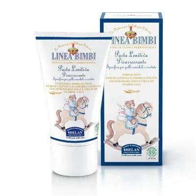 Bimbi pastă calmantă 50 ml — preț și oferte