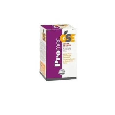 Gse pro men 60 comprimate — preț și oferte