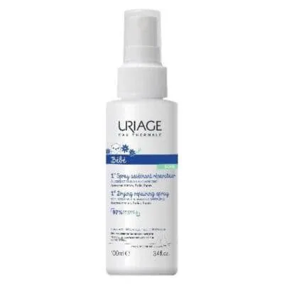 Bebe spray absorbant reparator cu-zn 100 ml — preț și oferte