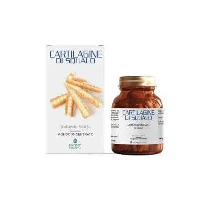 Cartilaj de rechin 50 capsule — preț și oferte