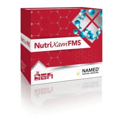 Nutrixam fms 30 6.5 g pliculețe — preț și oferte