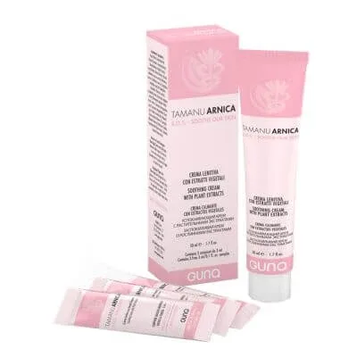 Tamanu arnica sos 50 ml + 3 mostre x 3 ml — preț și oferte