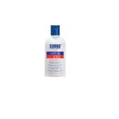 Eubos uree liporepair 10% loțiune de corp 200 ml — preț și oferte