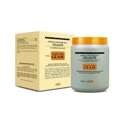Nămol de alge marine Guam 1 kg — preț și oferte