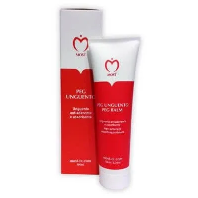 Unguent Most Peg 100 ml — preț și oferte