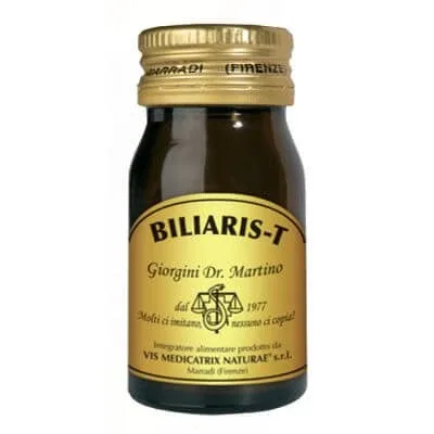 Biliaris t 180 comprimate — preț și oferte