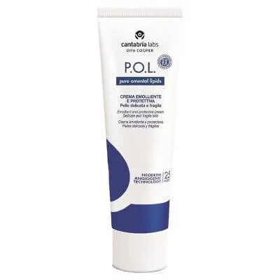 Cremă protectoare emolientă Pol tub 250 ml — preț și oferte