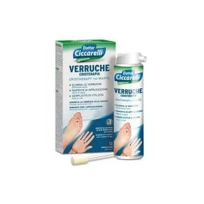 Tratament veruci 75 ml — preț și oferte