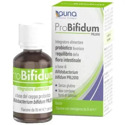 Probifidum prl2010 15 ml — preț și oferte