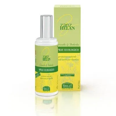Zanzhelan spray 100 ml — preț și oferte