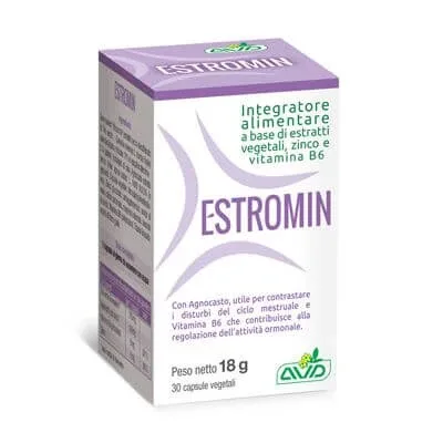 Estromin 30 capsule — preț și oferte