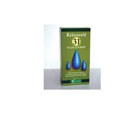 Krauterol 31 100 ml — preț și oferte