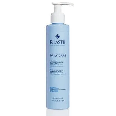 Rilastil lapte de curățare pentru îngrijire zilnică formulă nouă 200 ml — preț și oferte