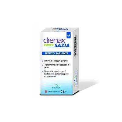 Drenax forte satiates 45 comprimate — preț și oferte