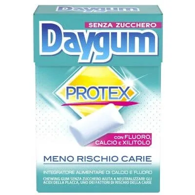 Daygum protex gum 30 g nou — preț și oferte