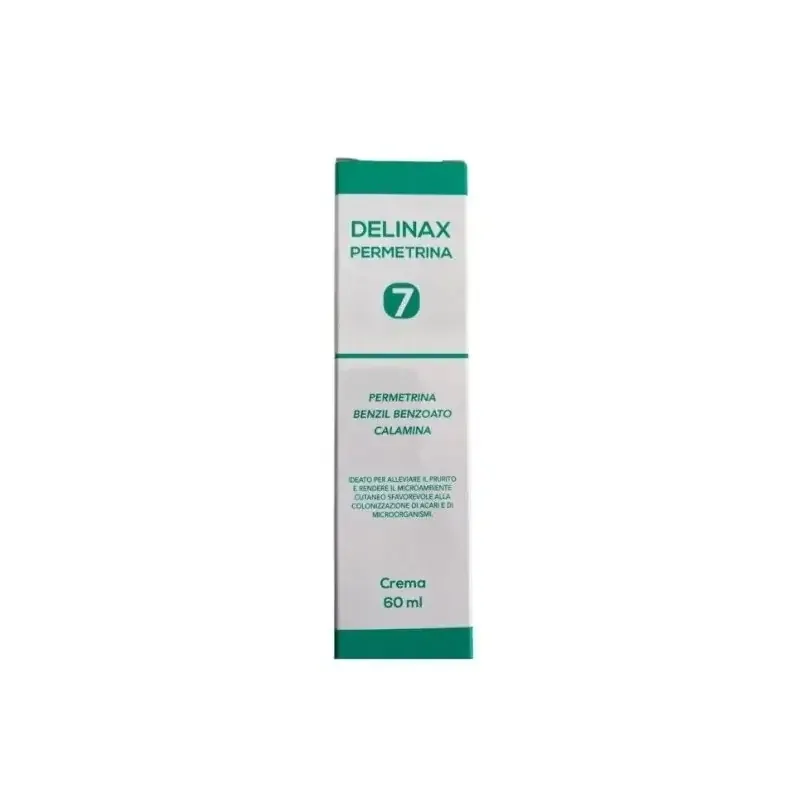 Delinax permethrin 7 60 ml MedicBio — preț și oferte