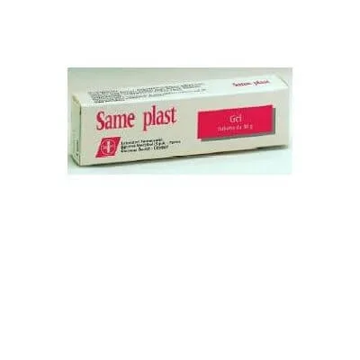 Same plast gel emolient tub 30 g — preț și oferte